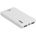 УМБ Rivacase Rivapower 2USB 1Type-C 1MicroUSB 10000mAh White (VA2532)