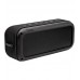 Колонка портативная Bluetooth Divoom Voombox-Rock Black