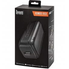 Колонка портативная Bluetooth Divoom Voombox-Rock Black