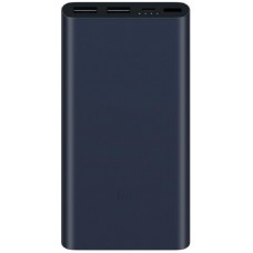 УМБ Xiaomi Mi 2S 10000mAh 2USB 2.4A Black (VXN4230CN)