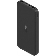 УМБ Xiaomi Redmi 10000mAh 2USB 1Type-C 1MicroUSB Black (VXN4305GL)