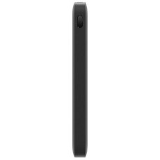 УМБ Xiaomi Redmi 10000mAh 2USB 1Type-C 1MicroUSB Black (VXN4305GL)