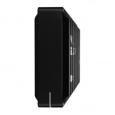 Внешний жесткий диск HDD 3.5" USB 12TB WD Black D10 Game Drive for Xbox One (WDBA5E0120HBK-EESN)