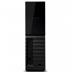 Внешний жесткий диск HDD 3.5" USB 3.0 6Tb WD My Book Black (WDBBGB0060HBK-EESN)