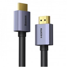 Кабель HDMI-HDMI V2.0 Baseus High Definition Graphene (M/M) 3m Black (WKGQ020301)