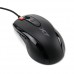 Мышь A4Tech X-718BK Black USB