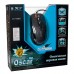 Мышь A4Tech X-718BK Black USB
