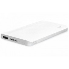 УМБ Power Bank Xiaomi ZMI QB810 1USB 2.4A Type-C 10000mAh White