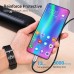 Кабель USB-Type-C Vention TPE Nylon 5A 480Mbps nickel-plated 1m Grey (COFHF)