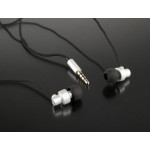 Наушники гарнитура вакуумные GMB Audio MHS-EP-CDG-S Silver