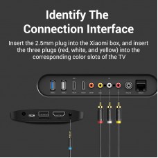 Кабель Audio 2.5мм-3RCA Vention F/F 24К gold-plated 2m Black (BCCBH)