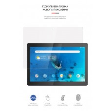 Гидрогелевая пленка ArmorStandart для Lenovo Tab M10 TB-X605 TB-X505 (ARM58496) Transparent