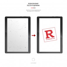 Гидрогелевая пленка ArmorStandart для Lenovo Tab M10 TB-X605 TB-X505 (ARM58496) Transparent