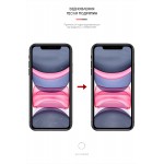 Гидрогелевая пленка ArmorStandart Matte для Apple iPhone 11 XR (ARM60157) Transparent