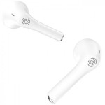 Наушники гарнитура вкладыши Bluetooth 5.3 TWS Vention Elf Earbuds E02 White (NBGW0) Наушники гарнитура вкладыши Bluetooth 5.3 TWS Vention Elf Earbuds E02 White (NBGW0)