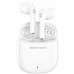 Наушники гарнитура вкладыши Bluetooth 5.3 TWS Vention Elf Earbuds E02 White (NBGW0)