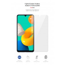 Гидрогелевая пленка ArmorStandart Matte для Samsung M52 5G (ARM60150) Transparent