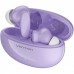 Наушники гарнитура вакуумные Bluetooth 5.3 TWS Vention Elf Earbuds E01 Purple (NBFV0)