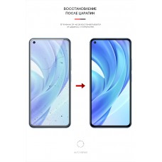 Гидрогелевая пленка ArmorStandart для Xiaomi Mi 11 Lite (ARM59487) Transparent