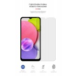 Гидрогелевая пленка ArmorStandart Matte для Samsung A03s (A037) (ARM60151) Transparent