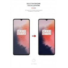 Гидрогелевая пленка ArmorStandart для OnePlus 7T (ARM59357) Transparent