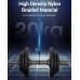 Кабель 2 в 1 USB-MicroUSB-Type-C Vention Nylon Magnetic 3А 480Mbps nickel-plated 1m Grey (CQNHF)