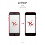 Гидрогелевая пленка ArmorStandart для Apple iPhone SE 2022 2020 8 7 (ARM57747) Transparent