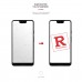 Гидрогелевая пленка ArmorStandart для Google Pixel 3 XL (ARM58480) Transparent