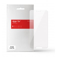 Гидрогелевая пленка ArmorStandart для Google Pixel 3 XL (ARM58480) Transparent