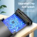 Адаптер Type-C-VGA Vention 1080P 60Hz gold-plated 0.15m Black (TDDBB)