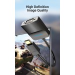 Адаптер Type-C-VGA Vention 1080P 60Hz gold-plated 0.15m Black (TDDBB) Адаптер Type-C-VGA Vention 1080P 60Hz gold-plated 0.15m Black (TDDBB)