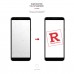 Гидрогелевая пленка ArmorStandart для Google Pixel 3a (ARM58477) Transparent