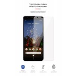 Гидрогелевая пленка ArmorStandart для Google Pixel 3a (ARM58477) Transparent