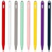 Чехол TPU Goojodoq Hybrid Ear для стилуса Apple Pencil 2 Violet