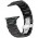 Браслет металлический SK для Apple Watch 42mm 44mm Black