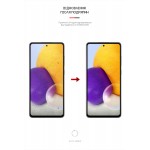 Гидрогелевая пленка ArmorStandart Anti-Blue для Samsung A72 (ARM58878) Transparent