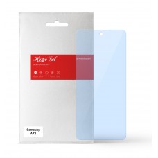 Гидрогелевая пленка ArmorStandart Anti-Blue для Samsung A72 (ARM58878) Transparent