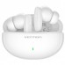 Наушники гарнитура вакуумные Bluetooth 5.3 TWS Vention Elf Earbuds E01 White (NBFW0)