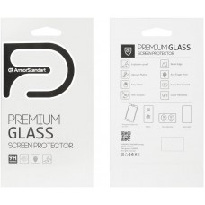 Защитное стекло Armorstandart 3D Full Glue для Apple iPhone 8 7 White (ARM49390-G-WT)
