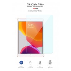 Гидрогелевая пленка ArmorStandart Anti-Blue для Apple iPad 10.2 2021 2020 2019 (ARM58505) Transparent