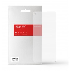 Гидрогелевая пленка ArmorStandart для OnePlus Nord N10 5G (ARM59349) Transparent