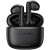 Наушники гарнитура вкладыши Bluetooth 5.3 TWS Vention Elf Earbuds E03 Black (NBHB0)