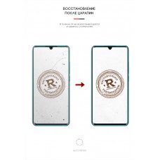 Гидрогелевая пленка ArmorStandart для Xiaomi Mi Note 10 Lite (ARM57988) Transparent