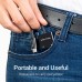 Адаптер 2 ni 1 Type-C-3.5мм Vention M/2xF PD 18W QC 3.0 3A nickel-plated 0.15m Black (CFMBA)