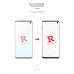 Гидрогелевая пленка ArmorStandart Anti-Blue для Samsung S10 (ARM57762) Transparent