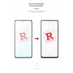 Гидрогелевая пленка ArmorStandart Anti-Blue для Samsung S20 FE (G780) (ARM57767) Transparent