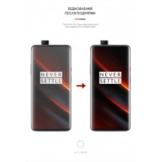 Гидрогелевая пленка ArmorStandart Matte для OnePlus 7T Pro (ARM60167) Transparent