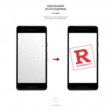 Гидрогелевая пленка ArmorStandart для Google Pixel 2 (ARM58479) Transparent