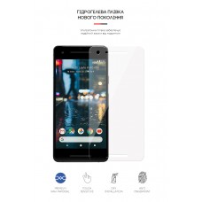 Гидрогелевая пленка ArmorStandart для Google Pixel 2 (ARM58479) Transparent