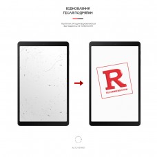 Гидрогелевая пленка ArmorStandart для Samsung Tab A 10.1 T510 T515 (ARM58492) Transparent